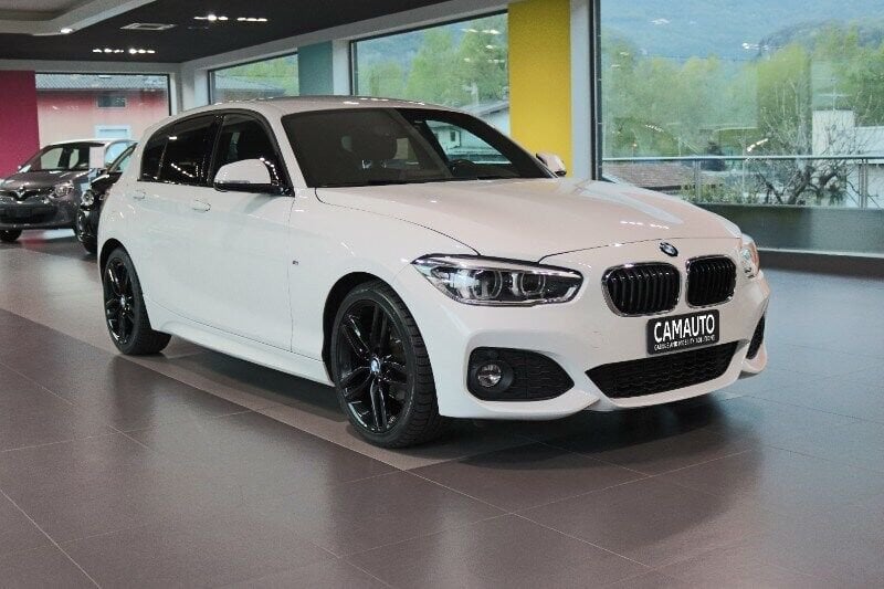 BMW Serie 1