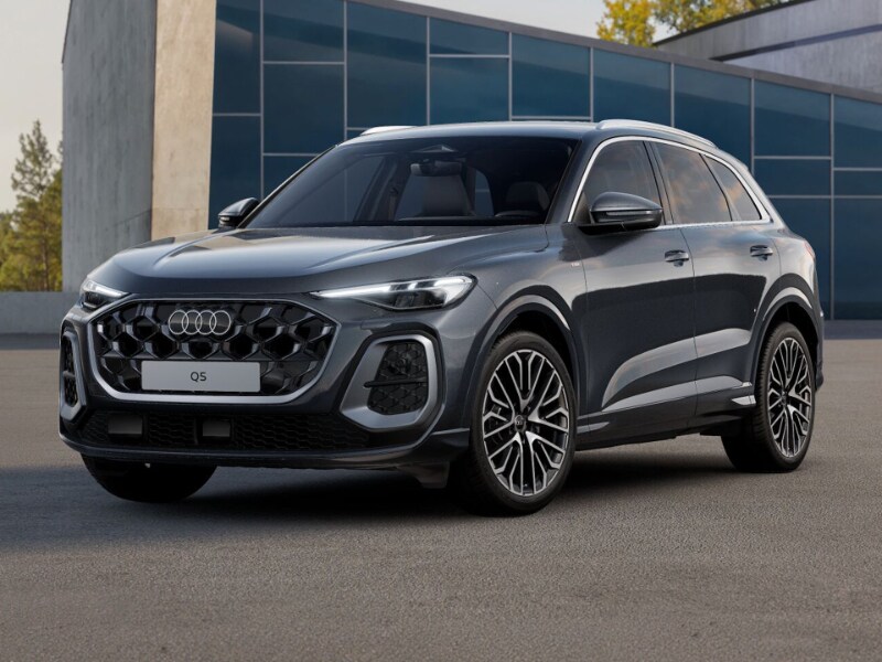 AUDI Q5 3ª serie
