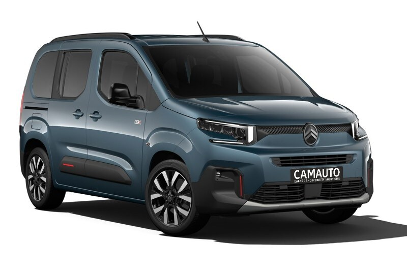 CITROEN Berlingo 3ª serie