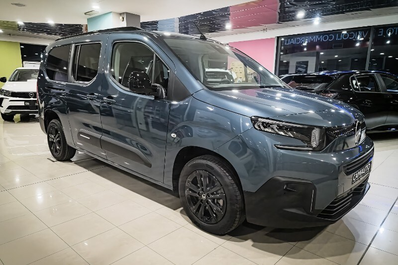 CITROEN Berlingo 3ª serie