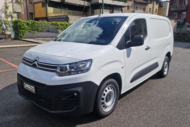 CITROEN Berlingo 3ª serie