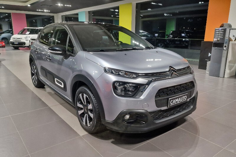 CITROEN C3 3ª serie