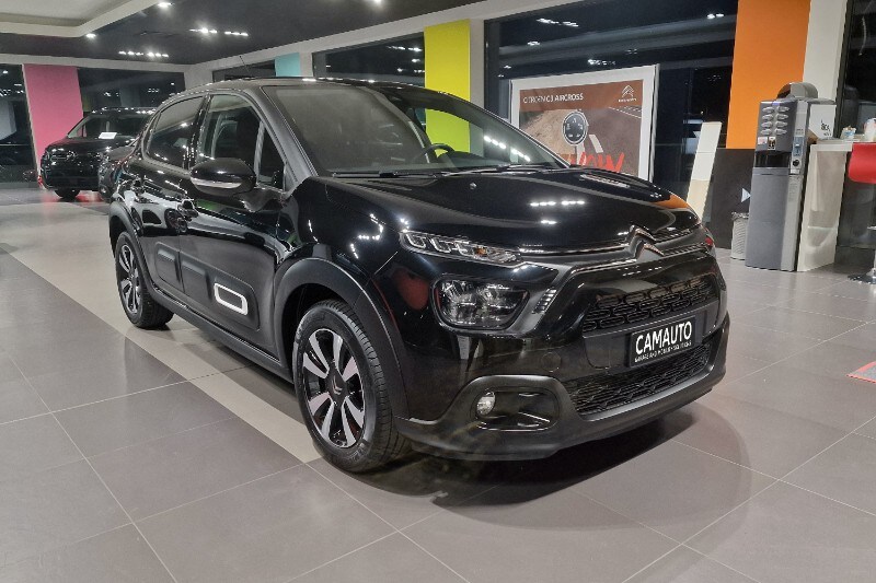 CITROEN C3 3ª serie