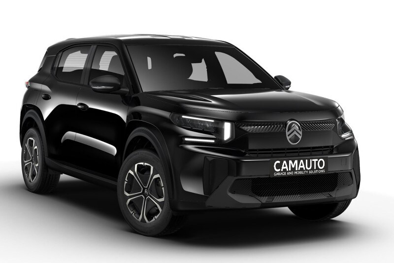 CITROEN C3 Aircross 2ª s.