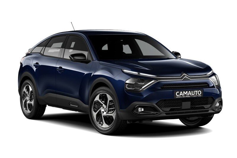 CITROEN C4 3ª serie