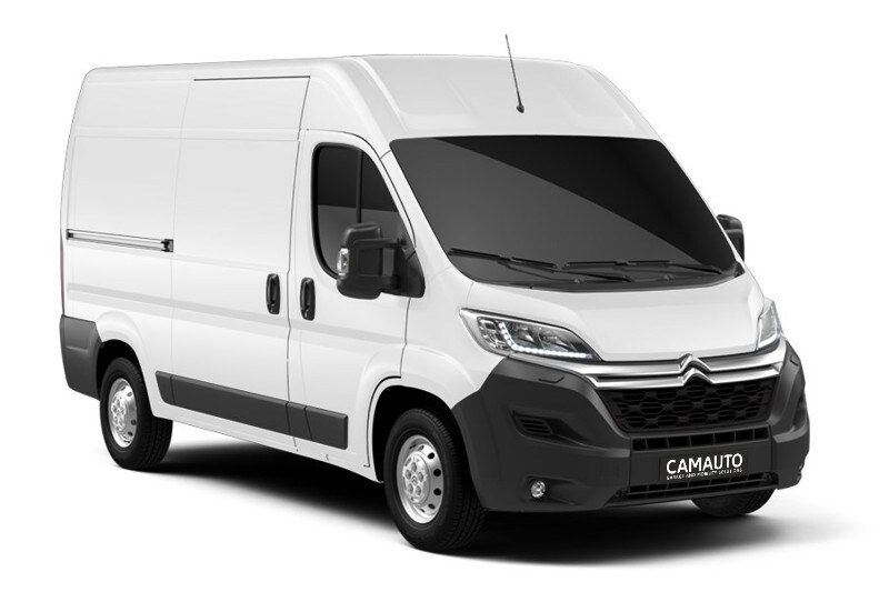 CITROEN Jumper (3ª serie)