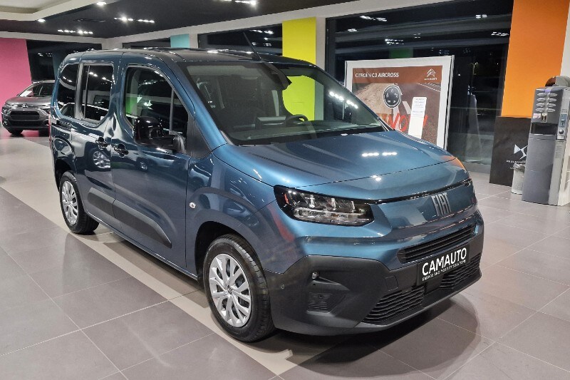 FIAT Doblò 4ª serie