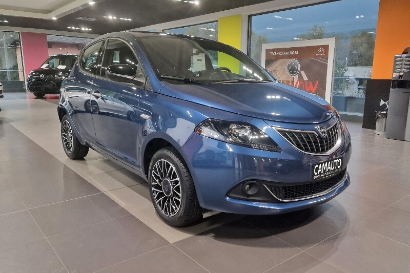 LANCIA Ypsilon 3ª serie