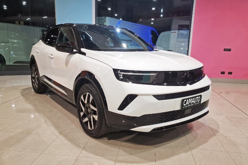 OPEL Mokka 2ª serie