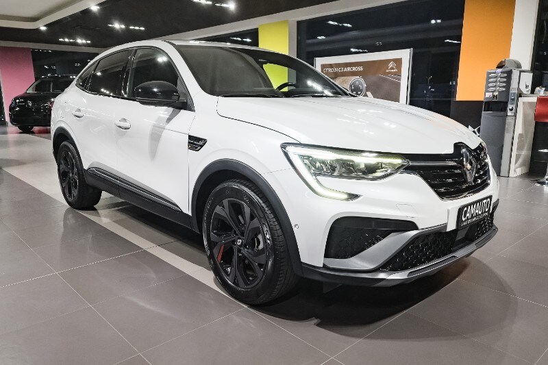 Foto RENAULT Arkana