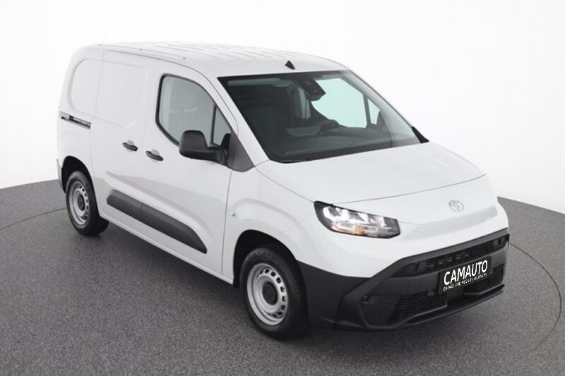 TOYOTA Proace City