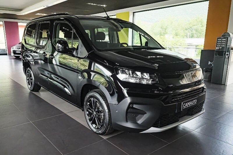 FIAT Doblò 4ª serie