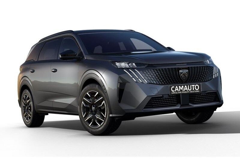 PEUGEOT 5008 3ª serie