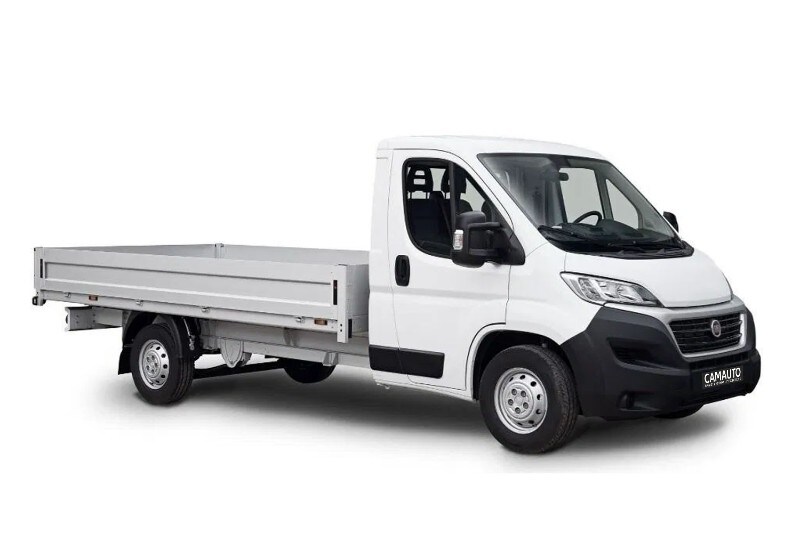FIAT Ducato (4ª serie)