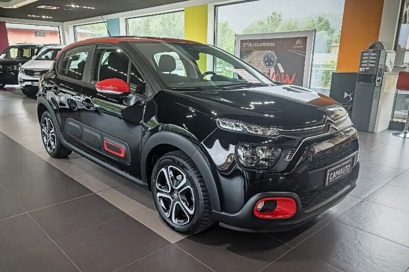 Citroën C3